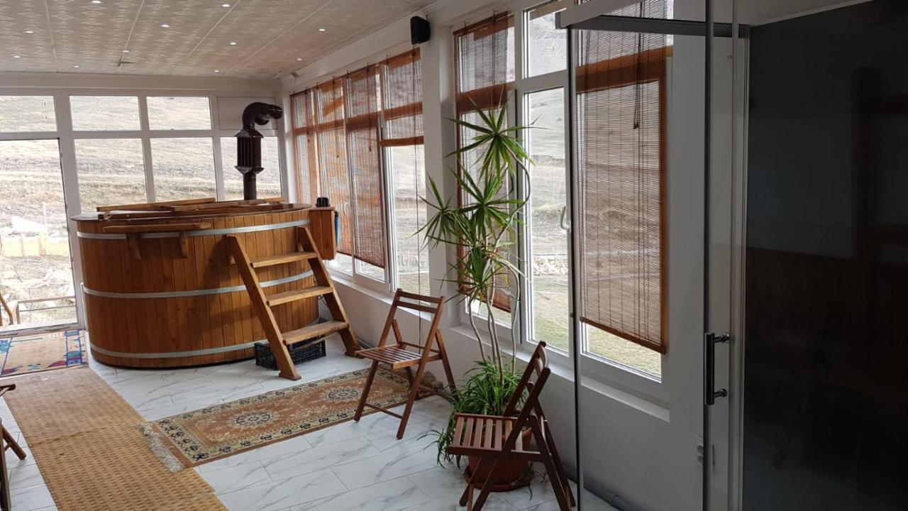 Relax Hotel Greci Ngoại thất bức ảnh