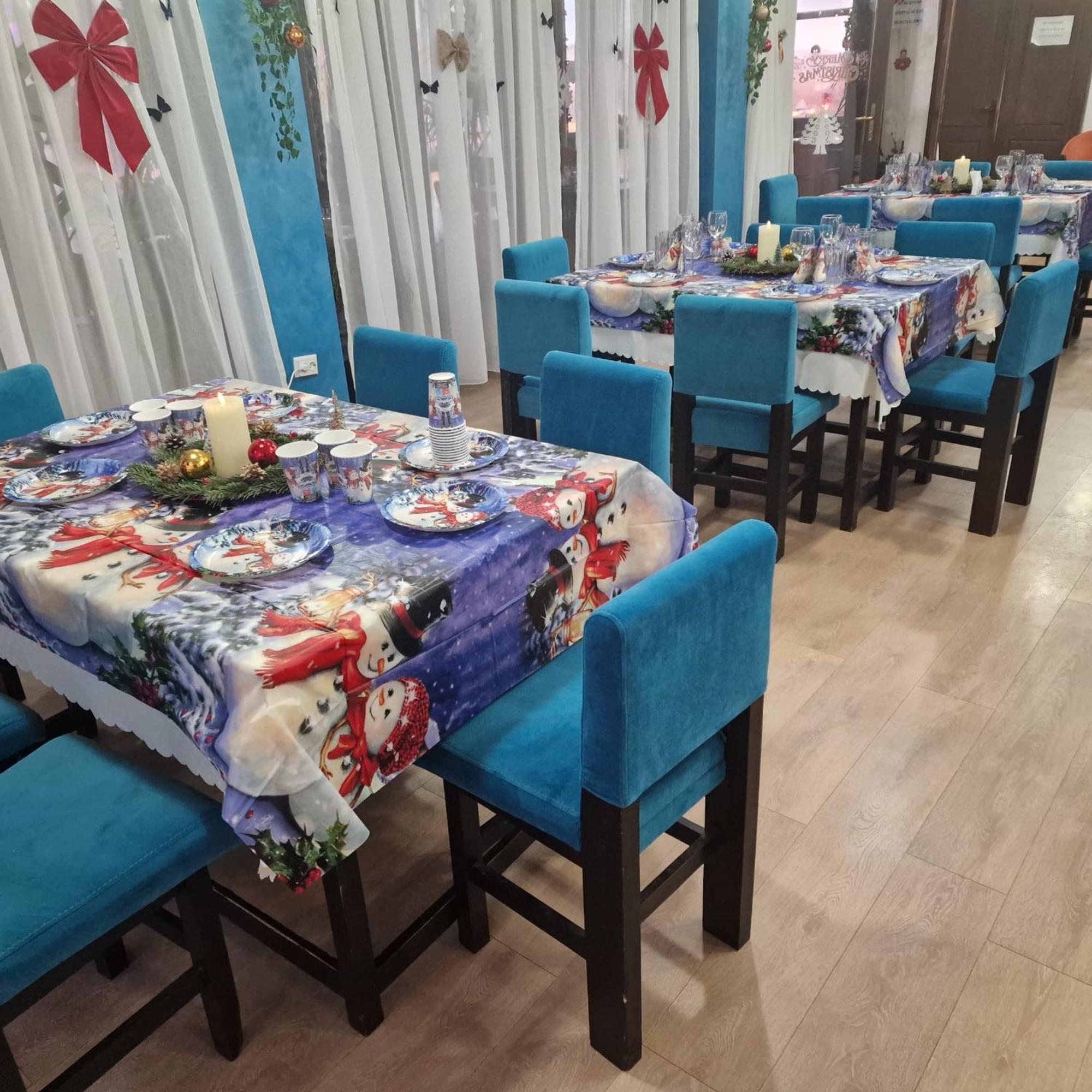 Relax Hotel Greci Ngoại thất bức ảnh