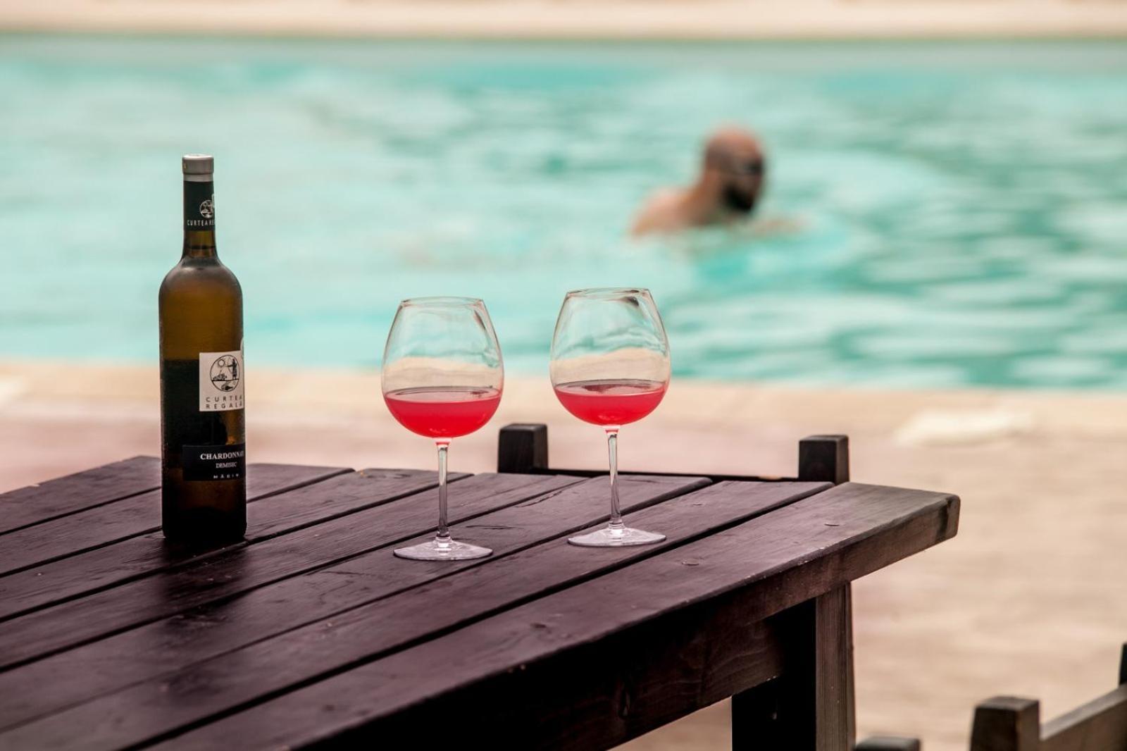 Relax Hotel Greci Ngoại thất bức ảnh
