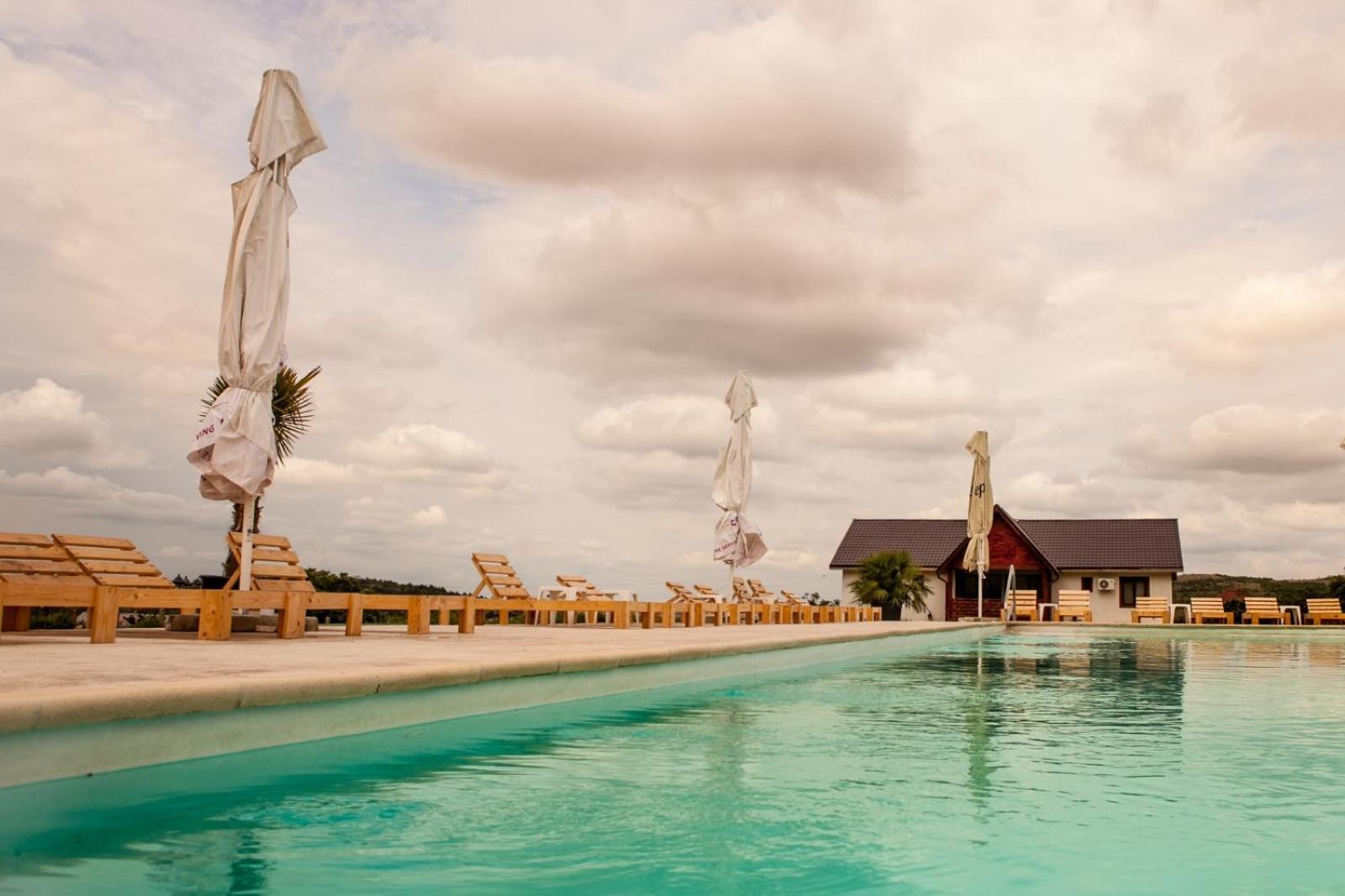 Relax Hotel Greci Ngoại thất bức ảnh
